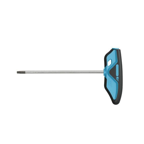 Gedore Tournevis avec poignée 2C en T TORX femelles T10 - 2142 TX T10