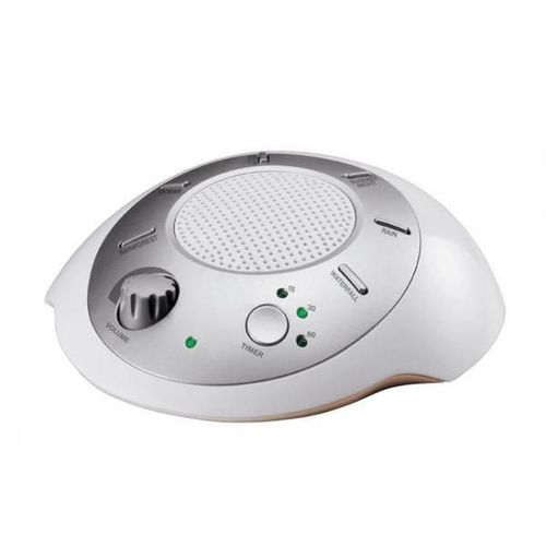 Appareil De Relaxation A Ambiance Sonore Homedics Ss-2000