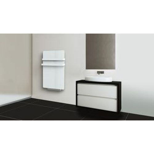 Cayenne Seche-Serviettes Électrique Dryer S Air 1400 W