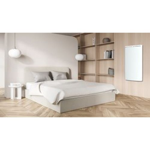 Carrera Radiateur à inertie Céramique Vertical 1500W