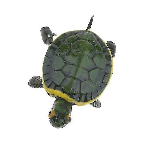 3xréaliste Insecte Animal Pot Cintre Réfrigérateur Aimant Jardin Décor Tortue