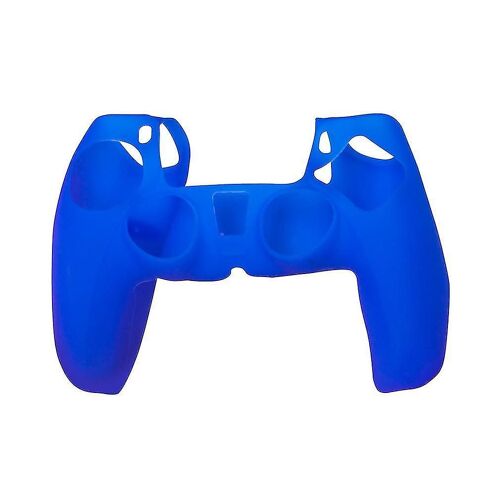 Contrôleur Skins Housse Étui Silicone Antidérapant Pour Ps5
