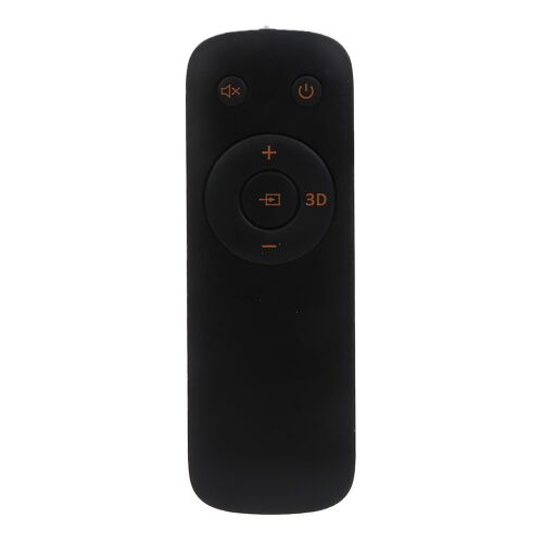 Pour Klipschreference R-20b Soundbar Remplacer la télécommande Soundbar Remote
