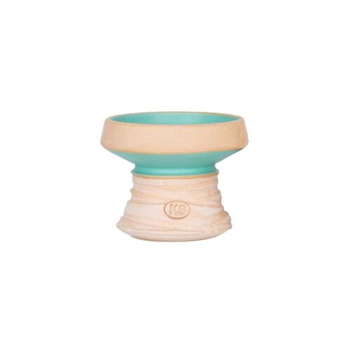 Foyer A Chicha Mini Ks Appo Turquoise