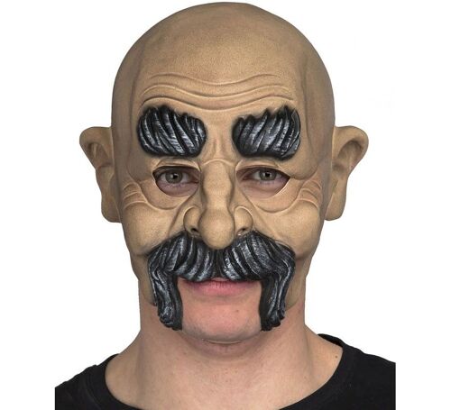 Masque D?Oncle Pancho