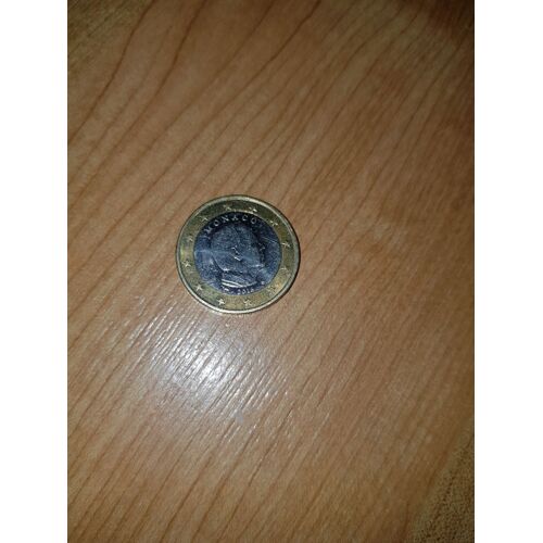 1 Euro Monaco 2016