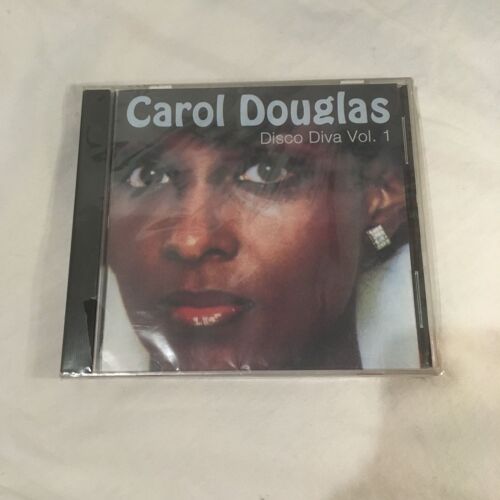 Disco Diva Vol. 1
