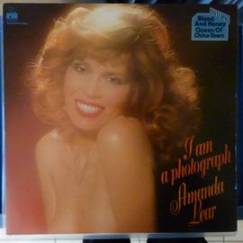 I'm A Photograph