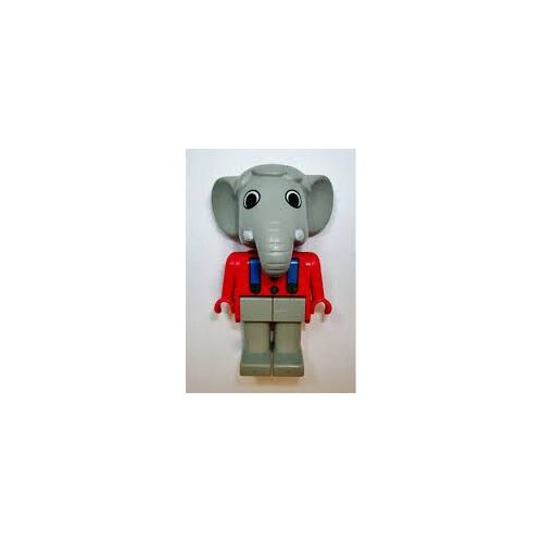 LEGO Fabuland éléphant