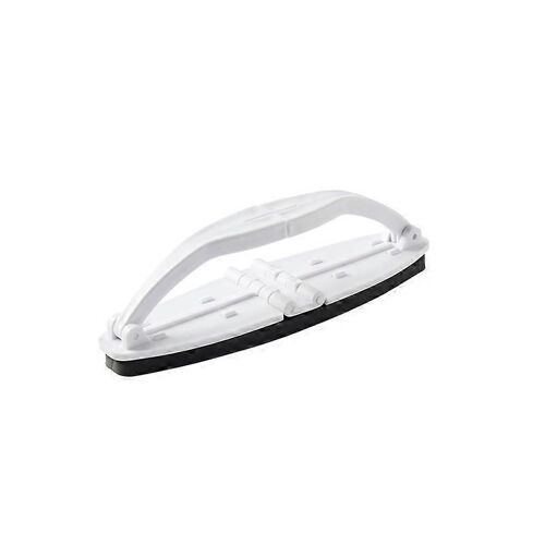 Brosse de nettoyage éponge pliante, brosse de piscine éponge de baignoire de cuisine (1pc)