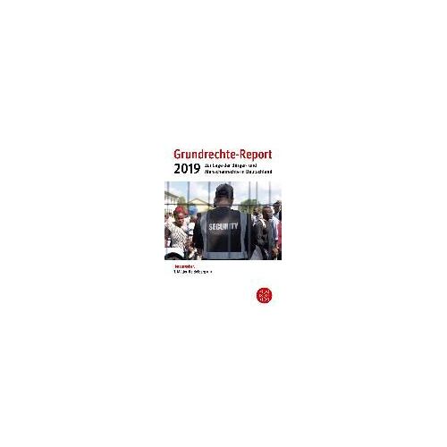 Grundrechte-Report 2019