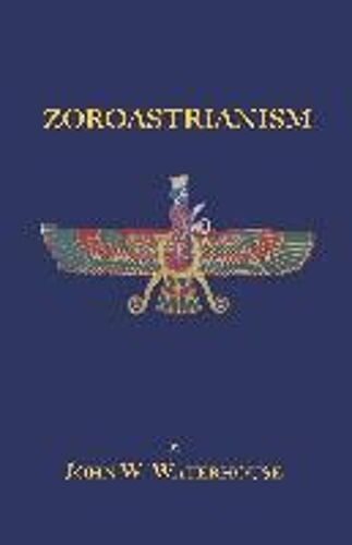 Zoroastrianism