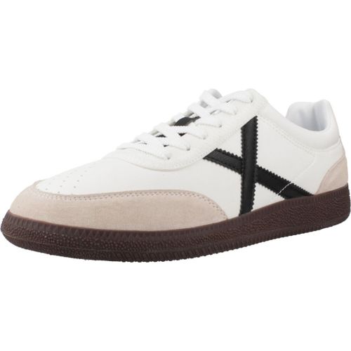 Munich Rumba Colour Blanc