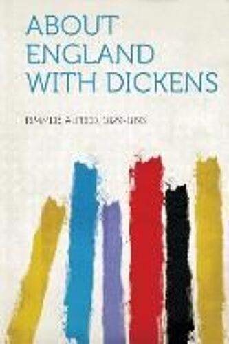 About England With Dickens