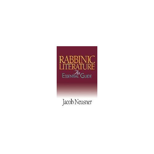 Rabbinic Literature
