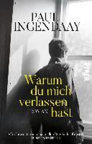 Warum Du Mich Verlassen Hast