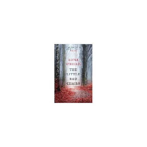 The Little Red Chairs