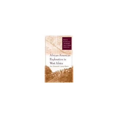 African-American Exploration In West Africa
