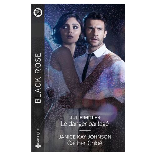 Le Danger Partagé - Cacher Chloé