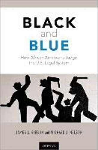 Black And Blue