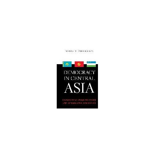 Democracy In Central Asia