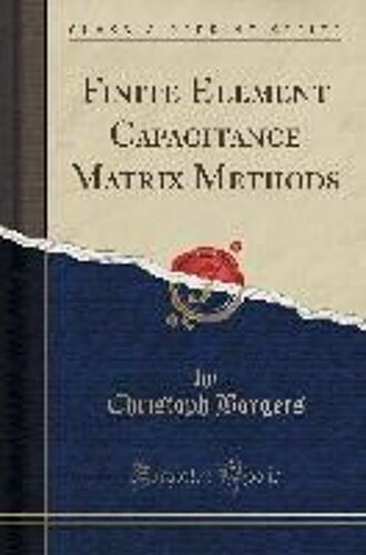 Finite Element Capacitance Mat