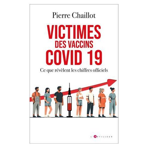 Victimes Des Vaccins Covid 19, Ce Que Révèlent Les Chiffres Officiels