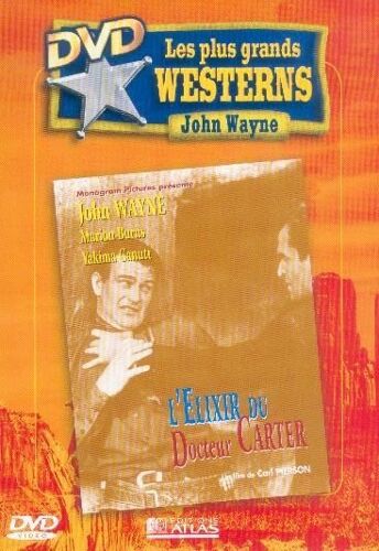 L'elixir Du Docteur Carter