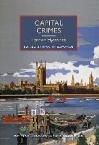 Capital Crimes