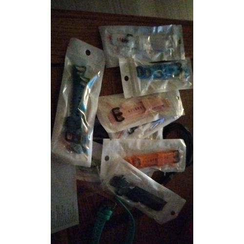 Montre Connectée Honor Huawei Bande 4/5 Avec Lot Bracelets