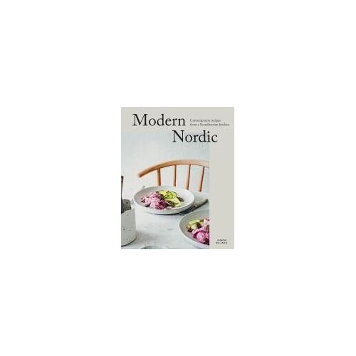 Modern Nordic