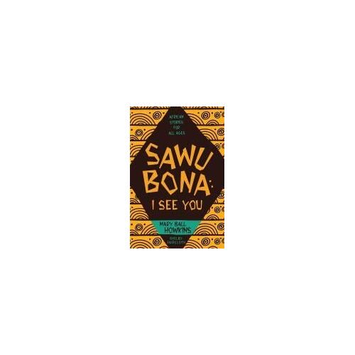 Sawubona