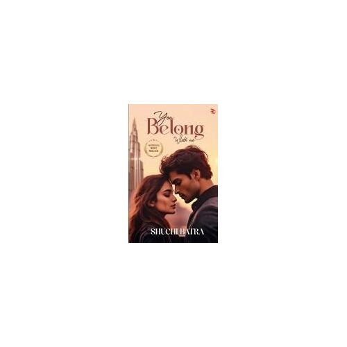 You Belong With Me
