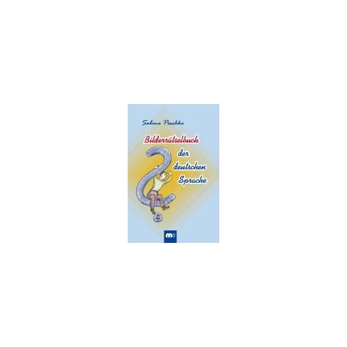 Bilderrätselbuch Der Deutschen Sprache
