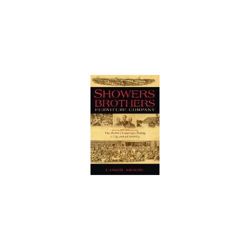 Showers Brothers Furniture Company
