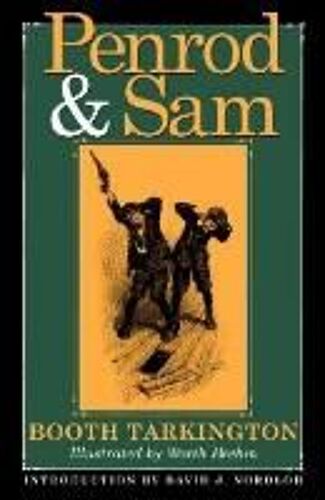 Penrod And Sam