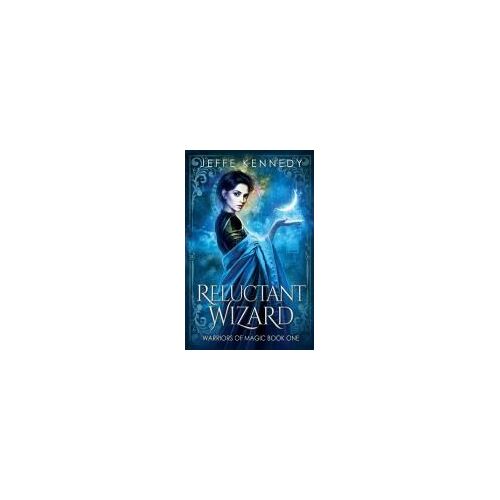 Reluctant Wizard