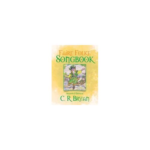 Faire Folke Songbook