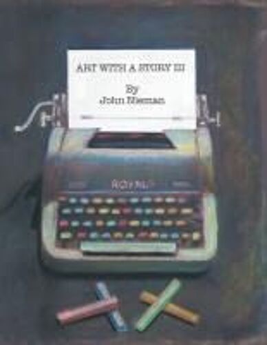 Art With A Story Iii