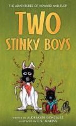 Two Stinky Boys