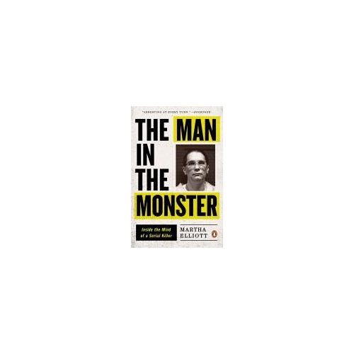 The Man In The Monster