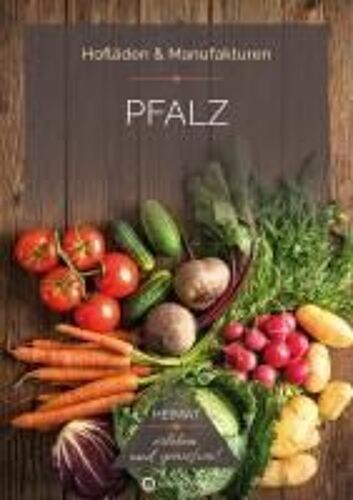 Pfalz - Hofläden