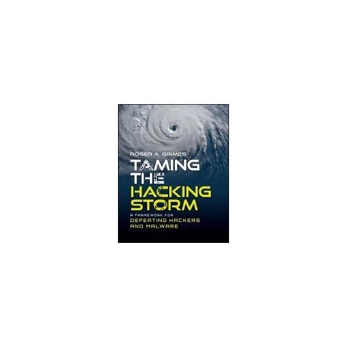 Taming The Hacking Storm