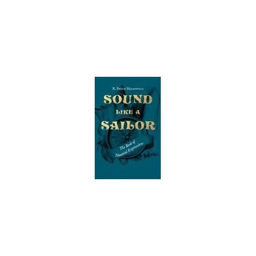 Sound Like A Sailor