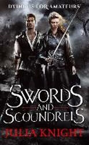 Swords And Scoundrels