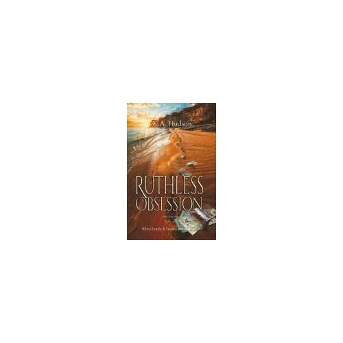 Ruthless Obsession