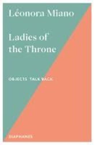 Ladies Of The Throne