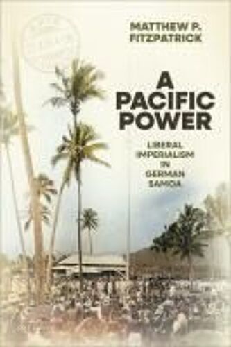 A Pacific Power