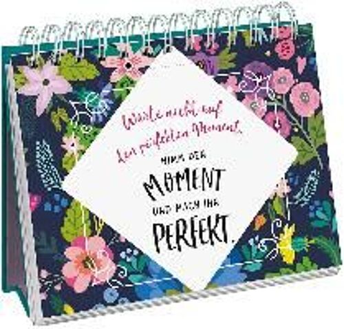 Auf Die Plätze, Glücklich, Los