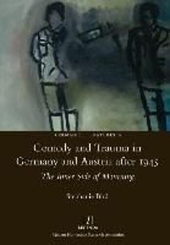 Comedy And Trauma In Germany And Austria After 1945